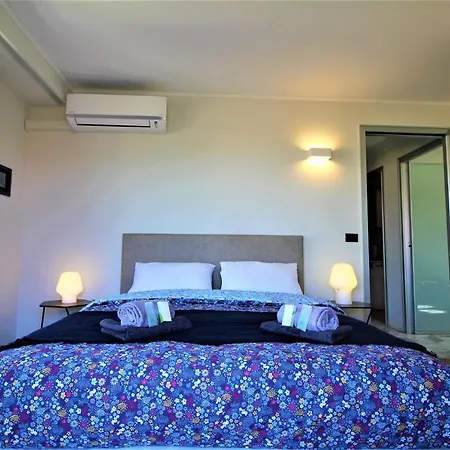 Apartment Casa Solemare - 100m Plage Et Zone Pietonne