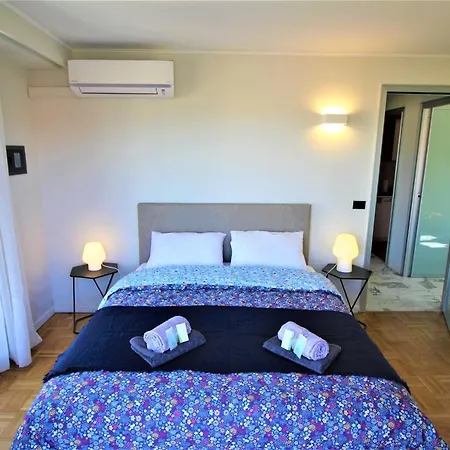 Casa Solemare - 100m Plage Et Zone Pietonne Nice