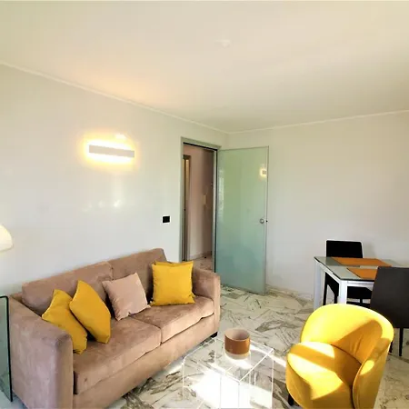 Apartment Casa Solemare - 100m Plage Et Zone Pietonne