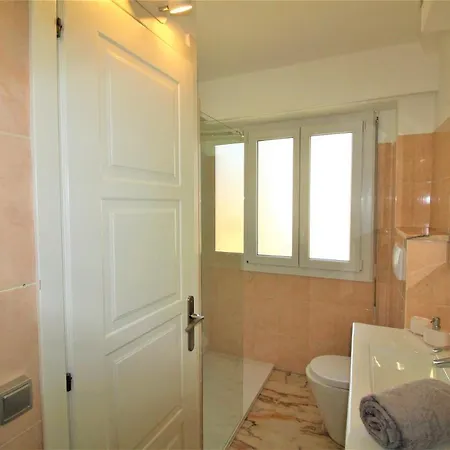 Casa Solemare - 100m Plage Et Zone Pietonne Nice