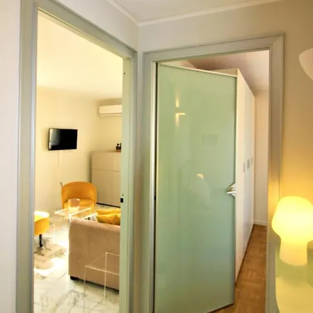 Casa Solemare - 100m Plage Et Zone Pietonne *