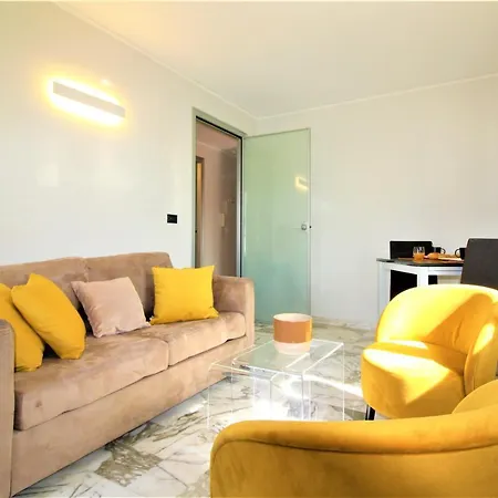 Casa Solemare - 100m Plage Et Zone Pietonne *