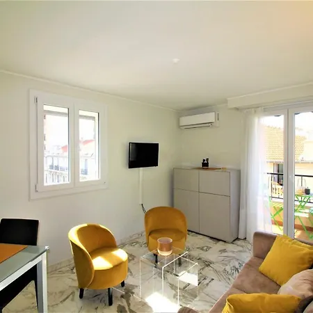 Casa Solemare - 100m Plage Et Zone Pietonne *