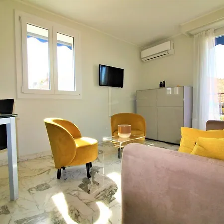 Casa Solemare - 100m Plage Et Zone Pietonne