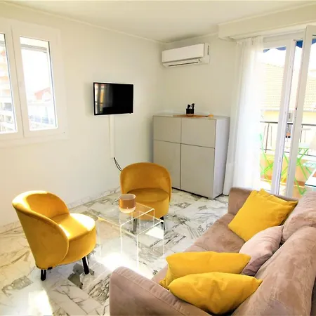 Apartment Casa Solemare - 100m Plage Et Zone Pietonne *