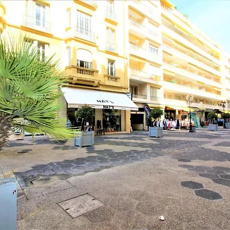 Casa Solemare - 100m Plage Et Zone Pietonne Apartment
