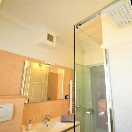 Casa Solemare - 100m Plage Et Zone Pietonne *