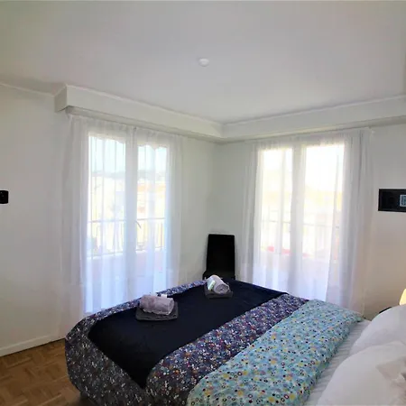 Casa Solemare - 100m Plage Et Zone Pietonne * Nizza