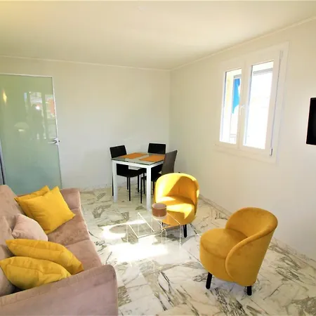 Apartment Casa Solemare - 100m Plage Et Zone Pietonne *