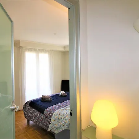 Casa Solemare - 100m Plage Et Zone Pietonne Apartment